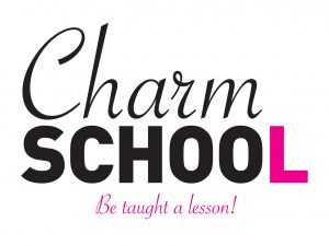 Charm School hen party dance classes